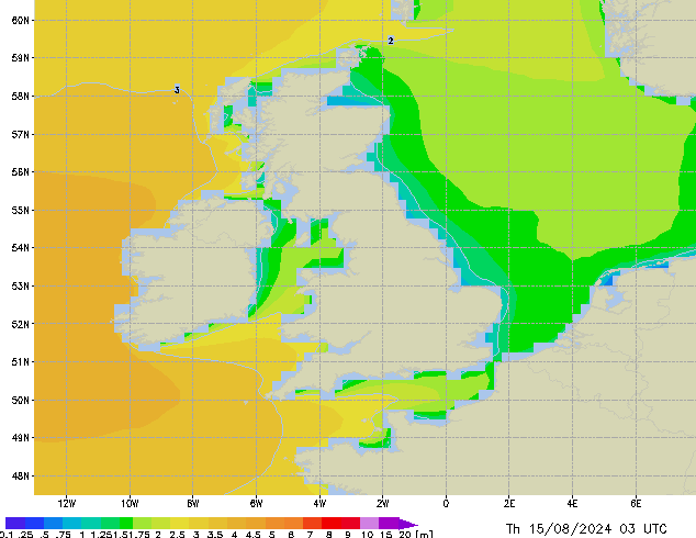 Th 15.08.2024 03 UTC