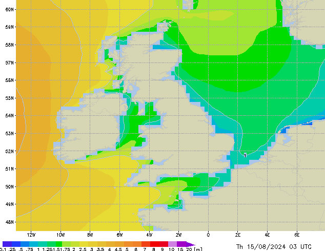 Th 15.08.2024 03 UTC