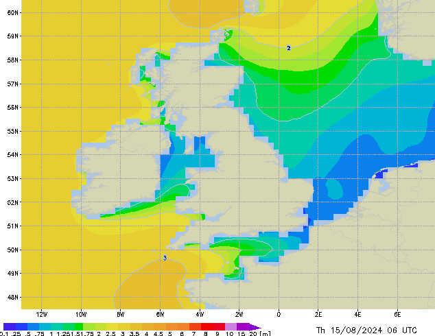 Th 15.08.2024 06 UTC