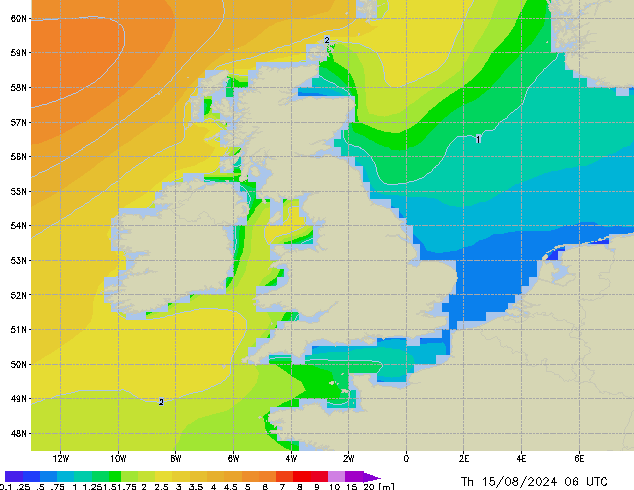 Th 15.08.2024 06 UTC