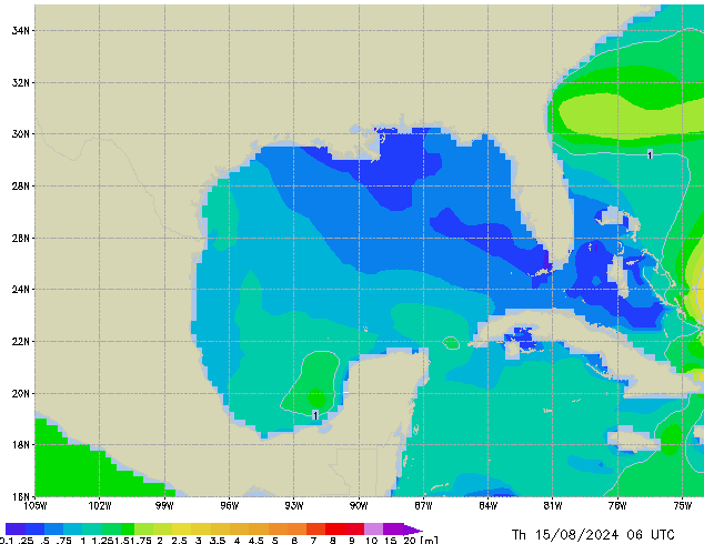 Th 15.08.2024 06 UTC