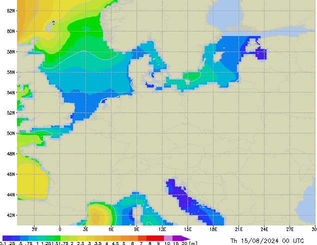 Th 15.08.2024 00 UTC