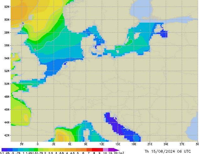 Th 15.08.2024 06 UTC