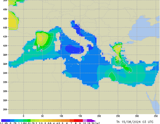 Th 15.08.2024 03 UTC