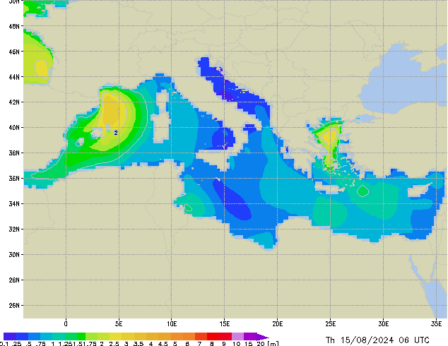 Th 15.08.2024 06 UTC