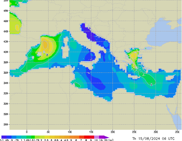 Th 15.08.2024 06 UTC