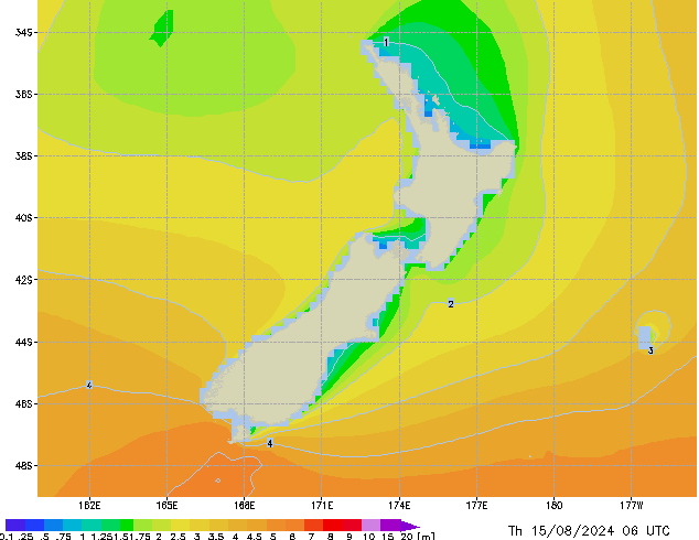 Th 15.08.2024 06 UTC