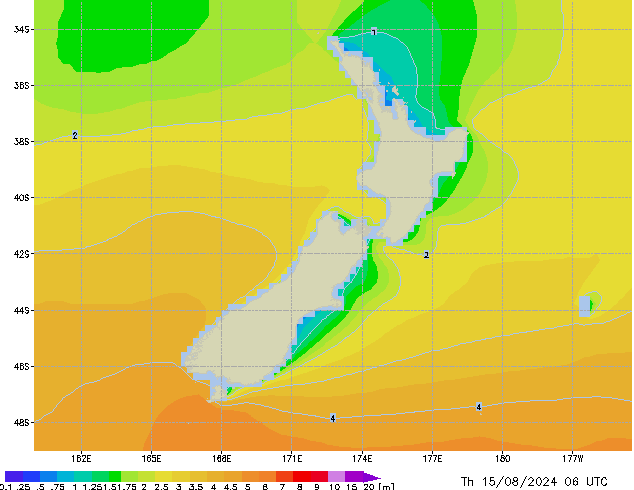 Th 15.08.2024 06 UTC