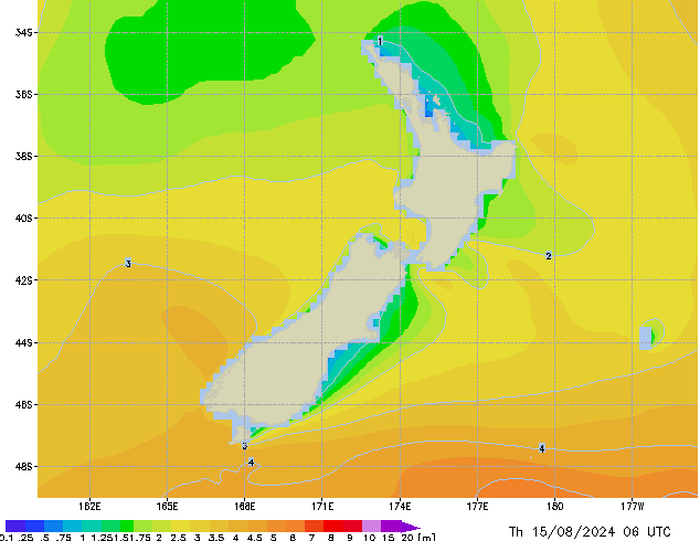 Th 15.08.2024 06 UTC