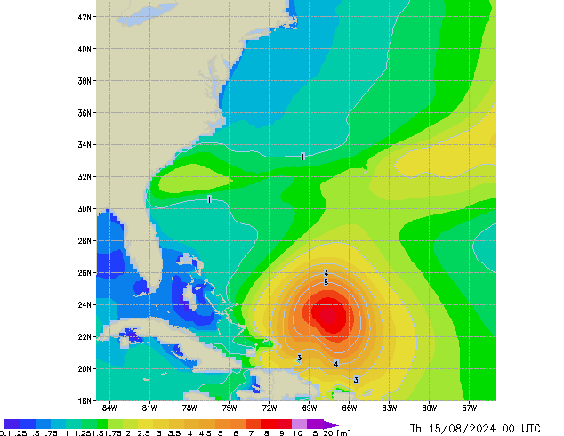 Th 15.08.2024 00 UTC