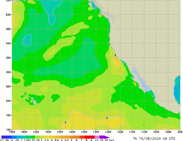 Th 15.08.2024 06 UTC