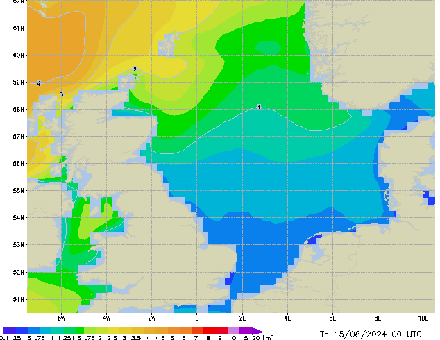 Th 15.08.2024 00 UTC