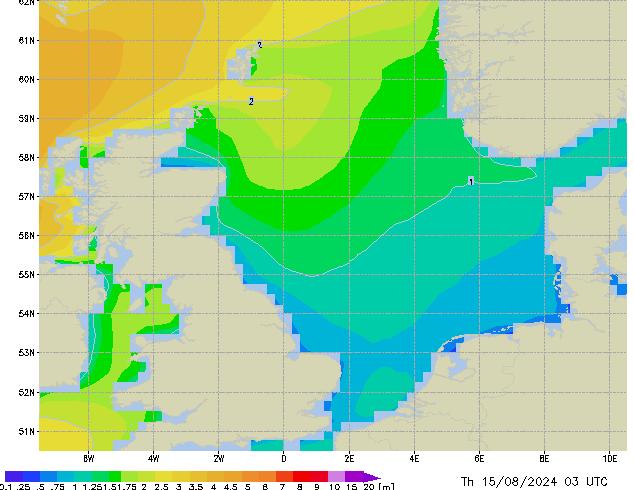 Th 15.08.2024 03 UTC