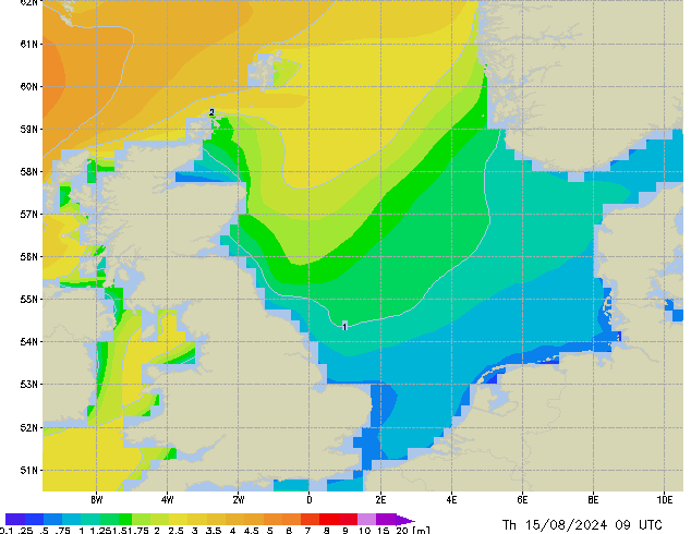 Th 15.08.2024 09 UTC