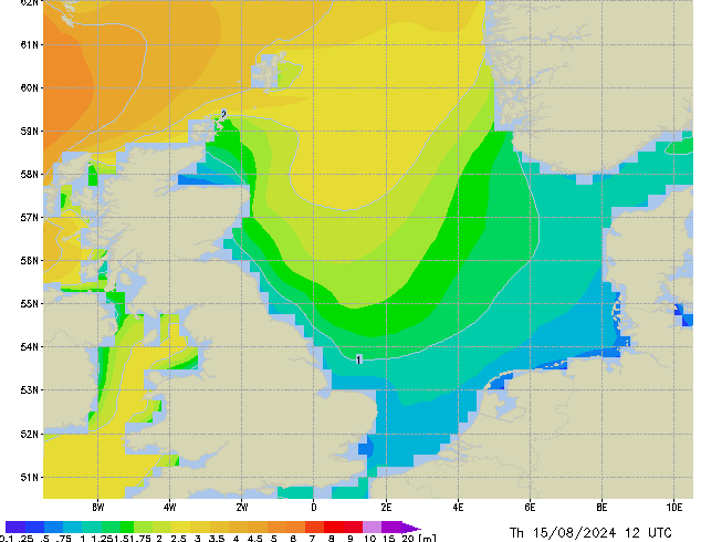 Th 15.08.2024 12 UTC