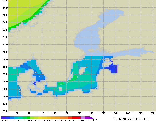 Th 15.08.2024 06 UTC