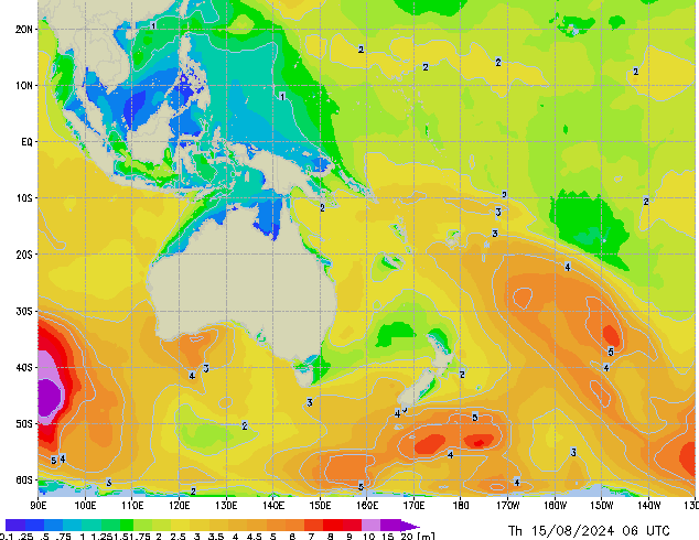 Th 15.08.2024 06 UTC