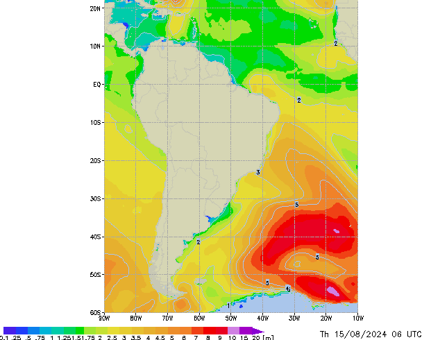 Th 15.08.2024 06 UTC