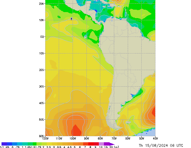 Th 15.08.2024 06 UTC