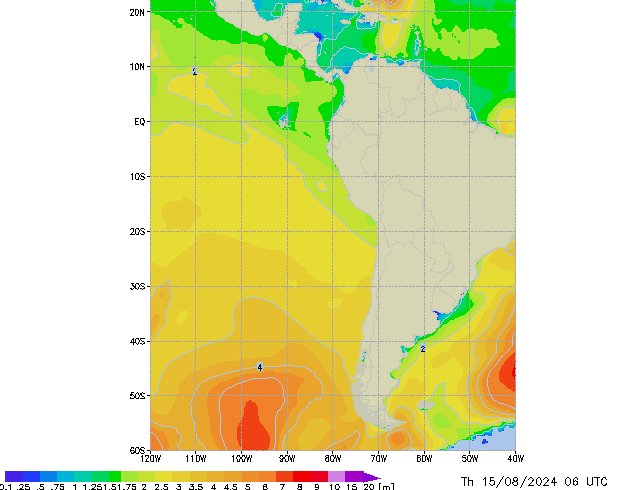 Th 15.08.2024 06 UTC