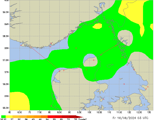 Fr 16.08.2024 03 UTC