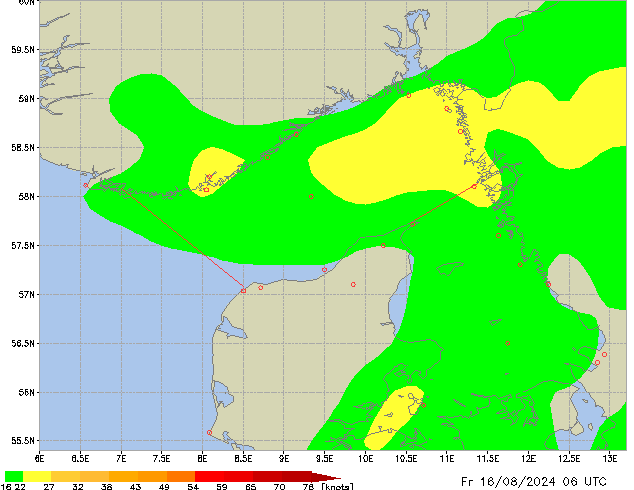 Fr 16.08.2024 06 UTC