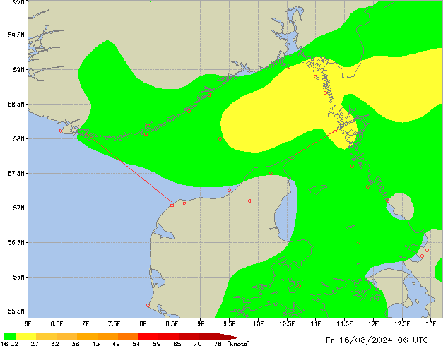 Fr 16.08.2024 06 UTC