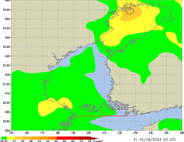 Fr 16.08.2024 03 UTC