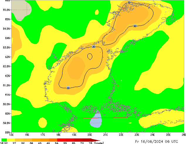 Fr 16.08.2024 06 UTC