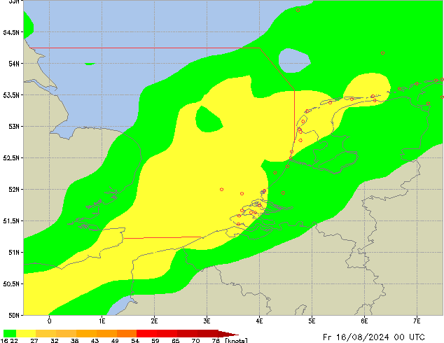 Fr 16.08.2024 00 UTC