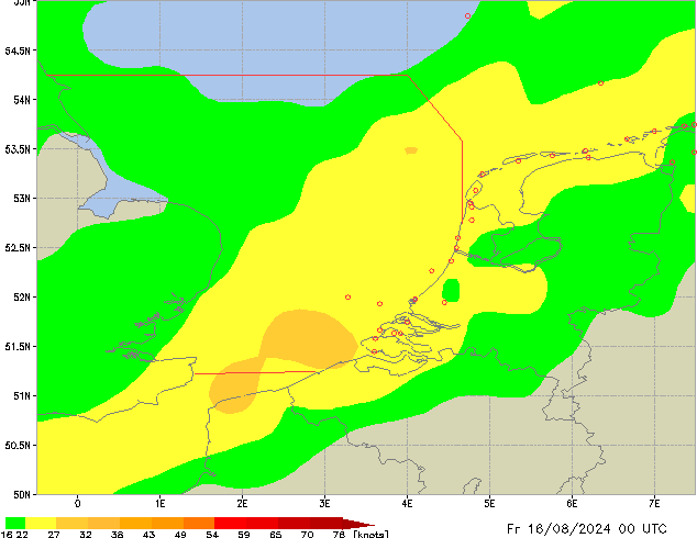 Fr 16.08.2024 00 UTC