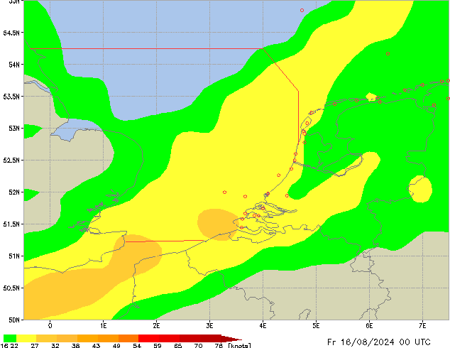 Fr 16.08.2024 00 UTC