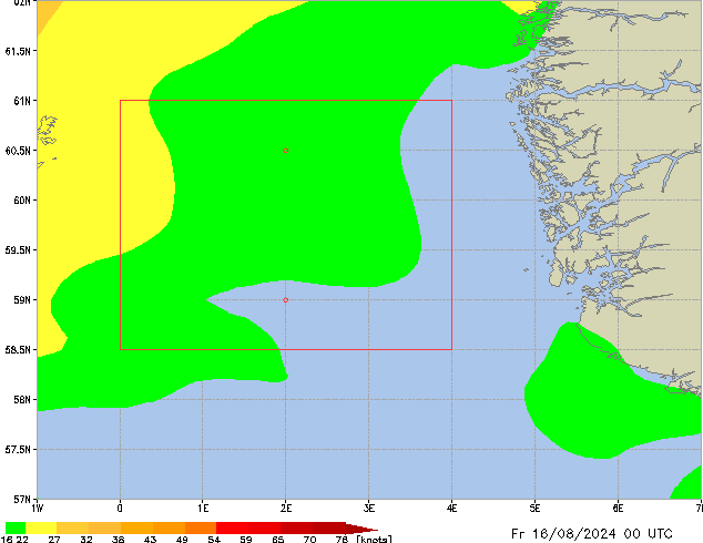 Fr 16.08.2024 00 UTC