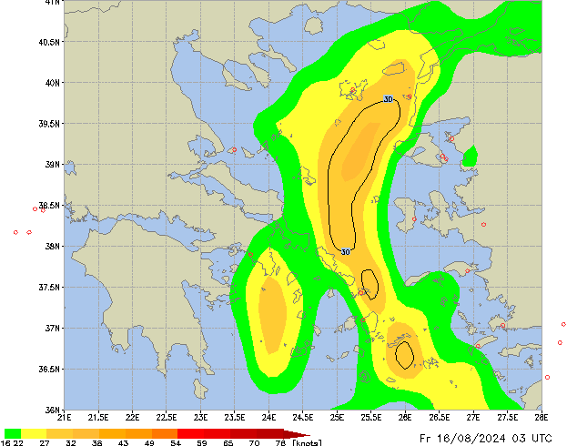 Fr 16.08.2024 03 UTC