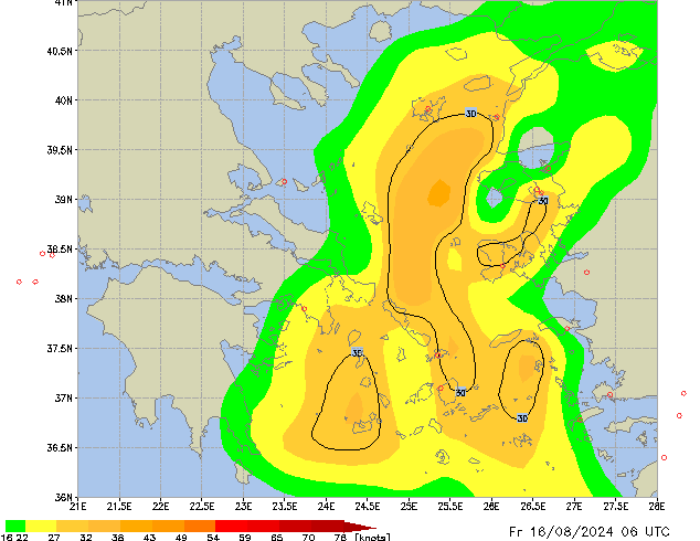 Fr 16.08.2024 06 UTC