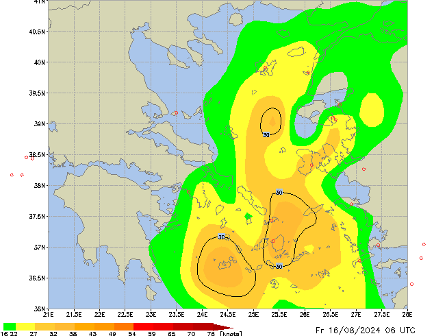 Fr 16.08.2024 06 UTC