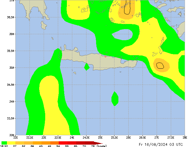 Fr 16.08.2024 03 UTC