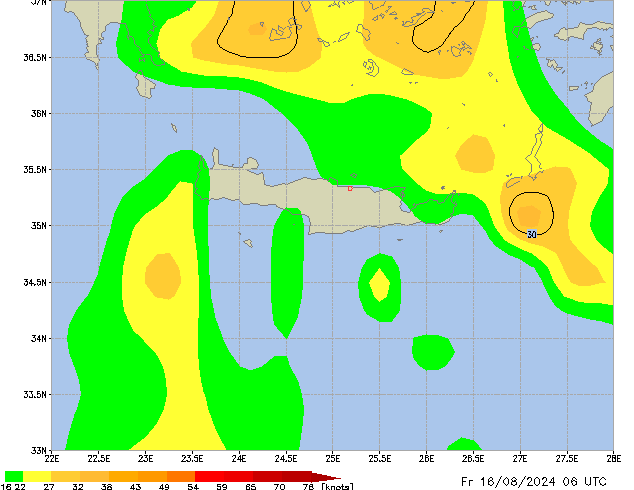 Fr 16.08.2024 06 UTC