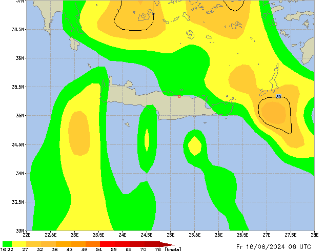 Fr 16.08.2024 06 UTC