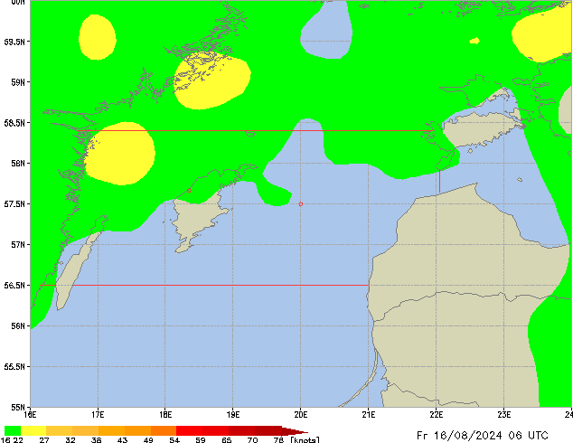 Fr 16.08.2024 06 UTC