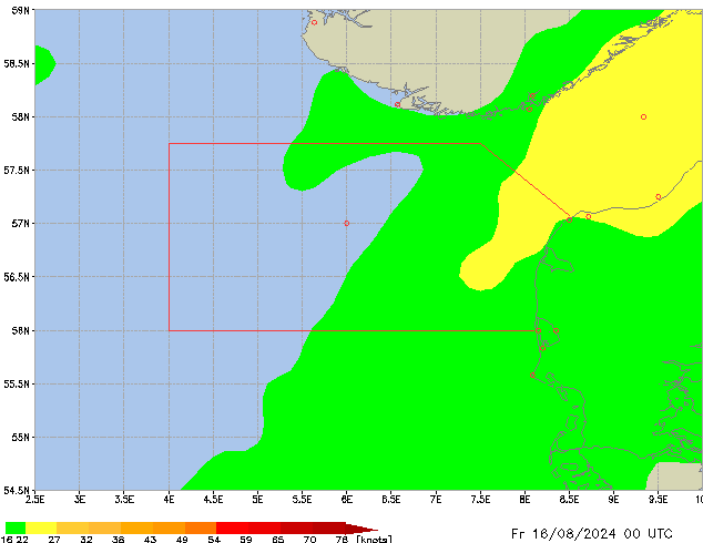 Fr 16.08.2024 00 UTC