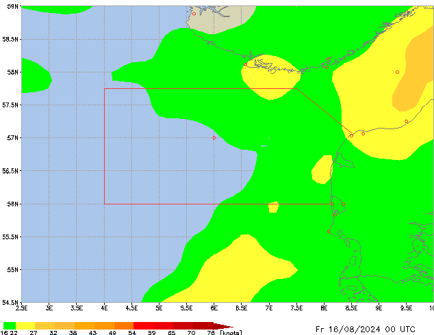 Fr 16.08.2024 00 UTC