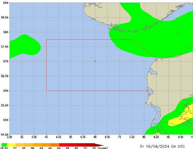 Fr 16.08.2024 09 UTC