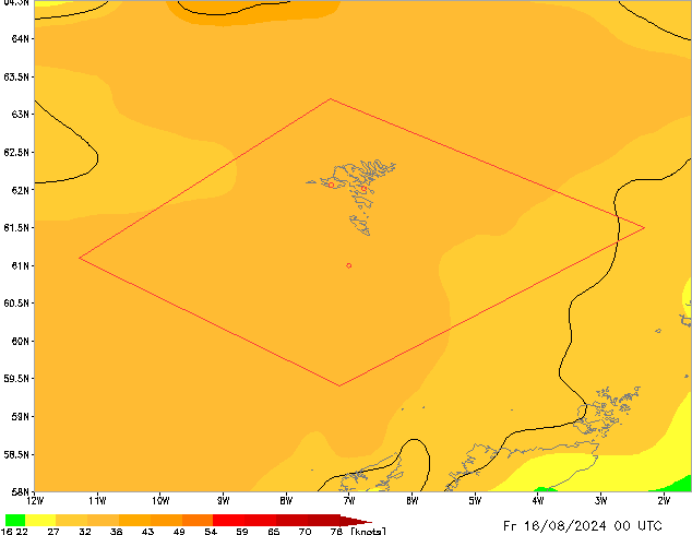 Fr 16.08.2024 00 UTC