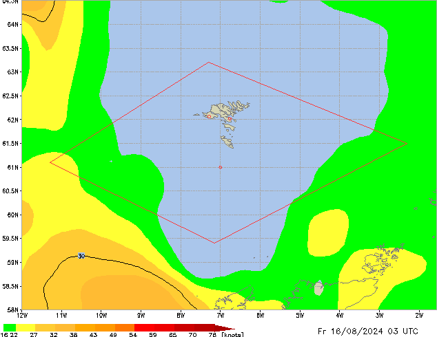 Fr 16.08.2024 03 UTC