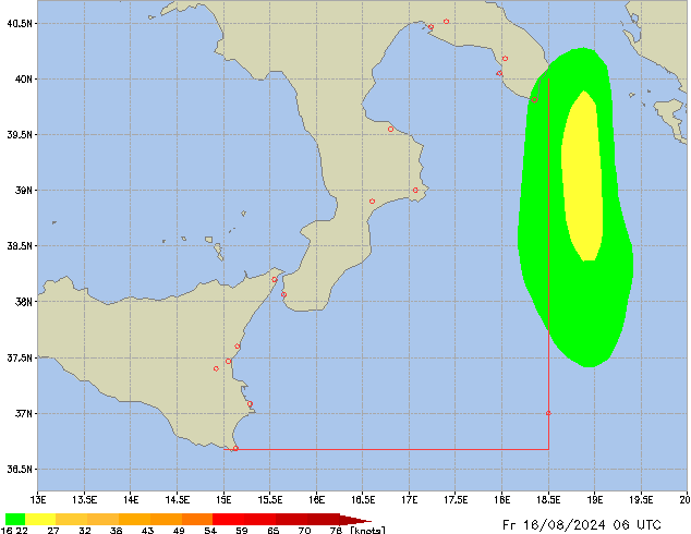 Fr 16.08.2024 06 UTC