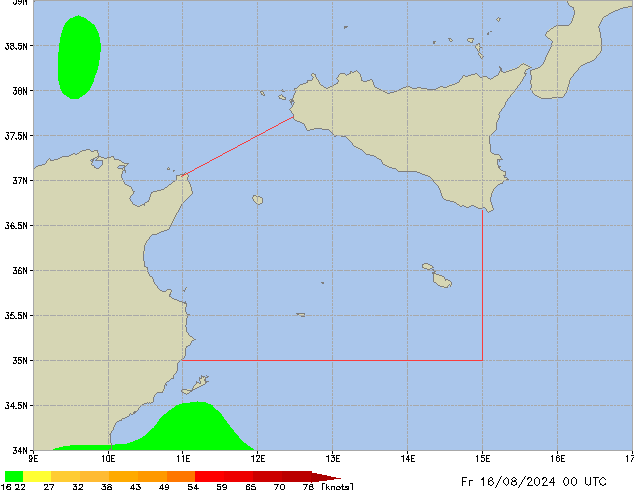 Fr 16.08.2024 00 UTC