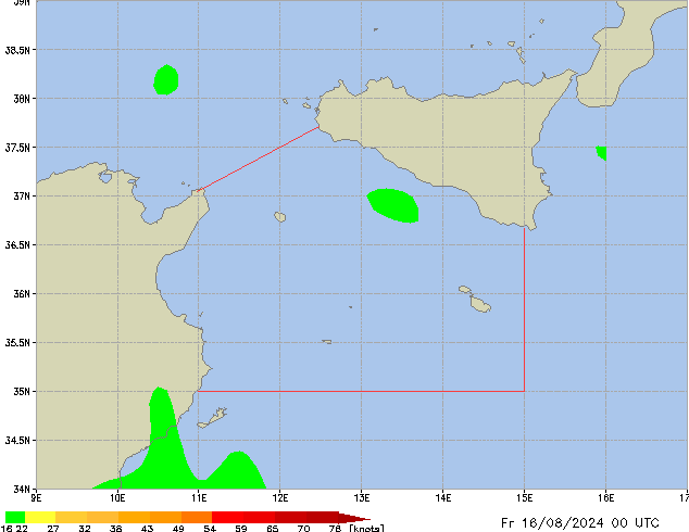 Fr 16.08.2024 00 UTC