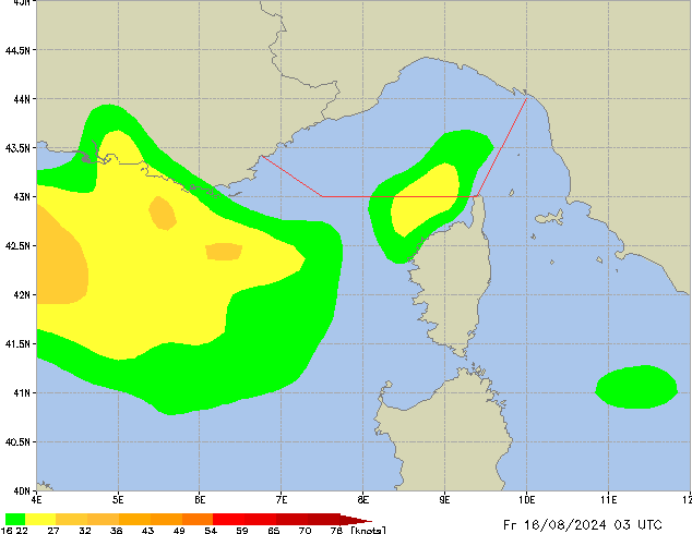 Fr 16.08.2024 03 UTC