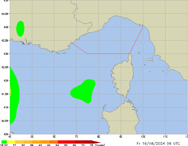 Fr 16.08.2024 06 UTC